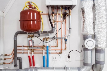 D&eacute;pannage de chauffage en urgence, comment bien r&eacute;agir ?