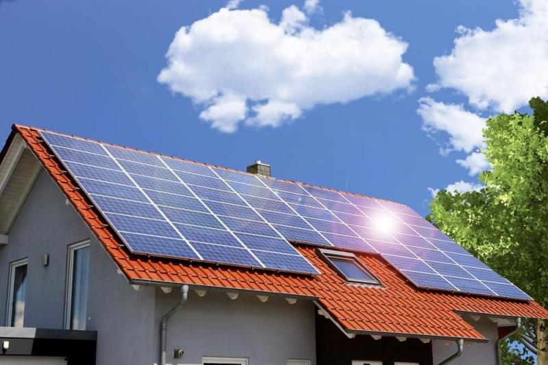 &Eacute;nergies renouvelables, quelles solutions pour votre habitat ?