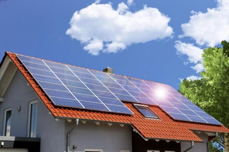 &Eacute;nergies renouvelables, quelles solutions pour votre habitat ?